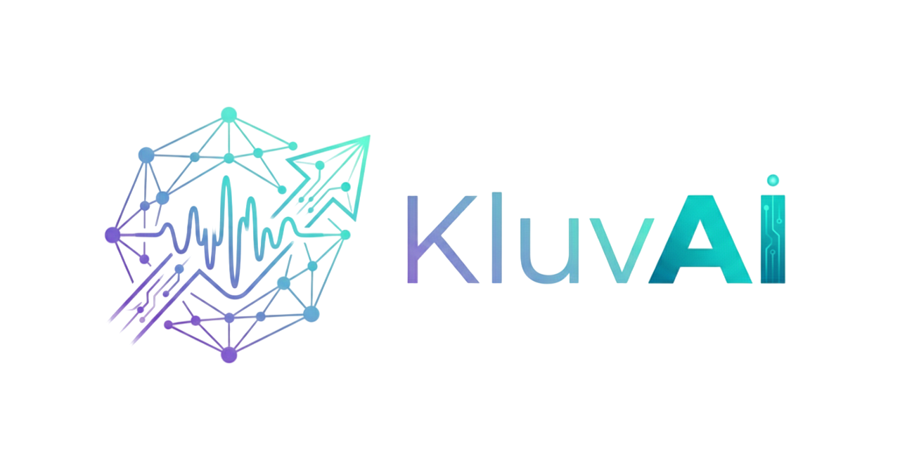 KluvAI Logo